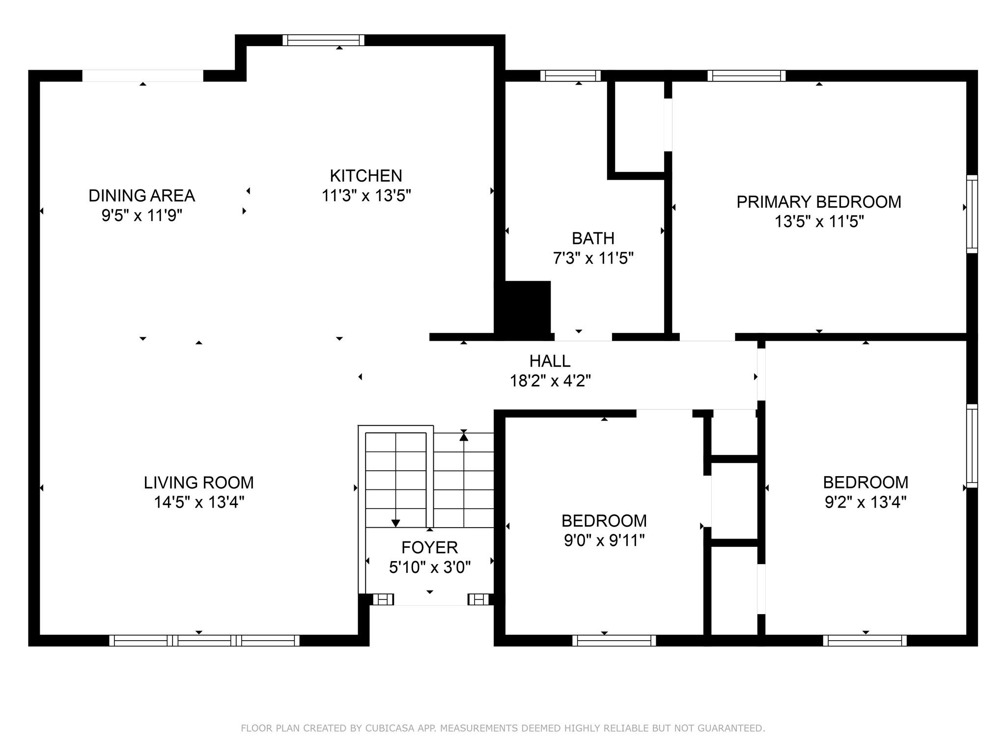 7 Steven Court, Poughkeepsie, New York image 28