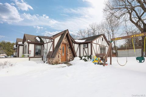 4 Lambros Drive Monroe NY 10950