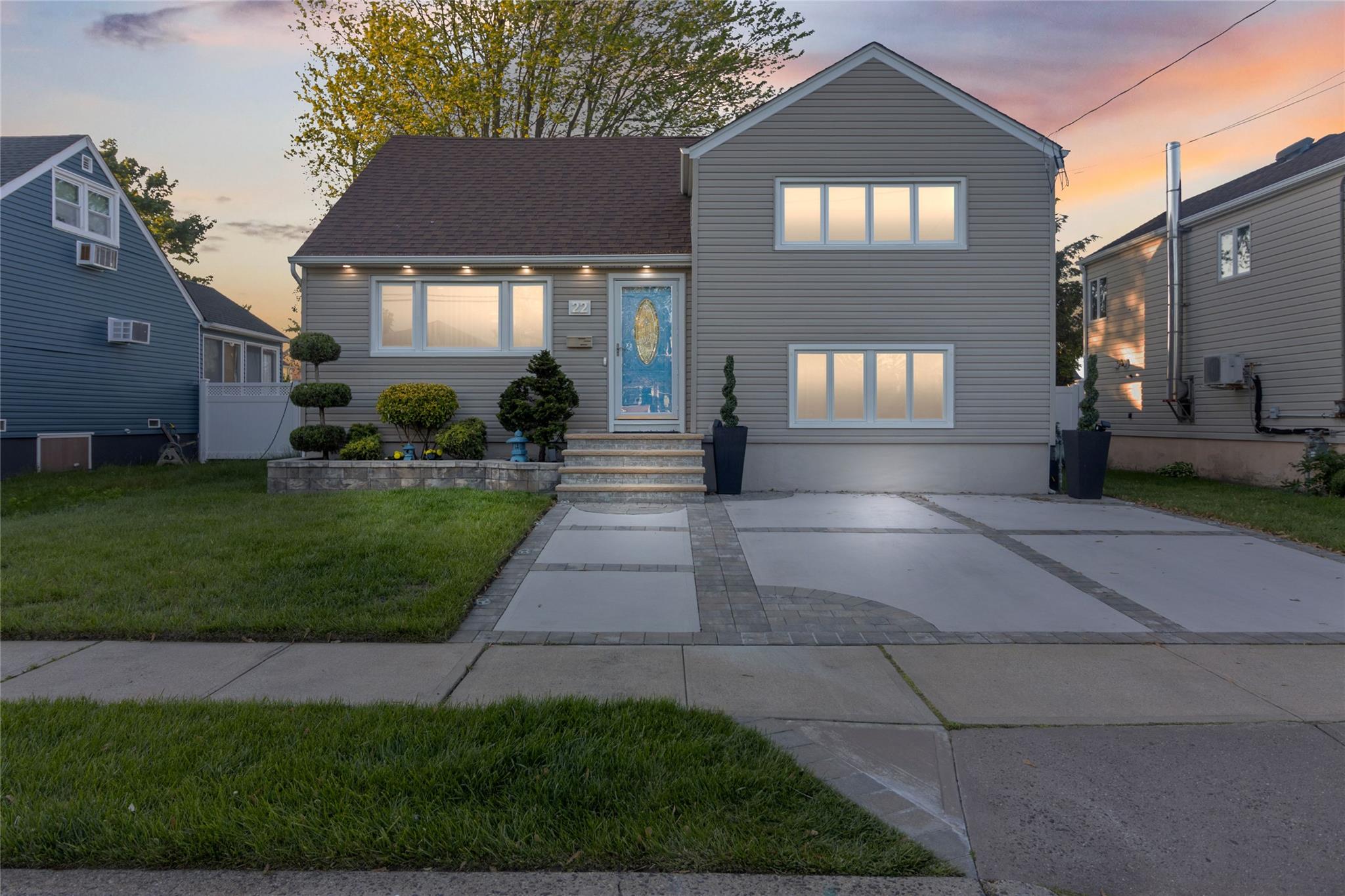 22 Martha Street, Freeport, New York image 1