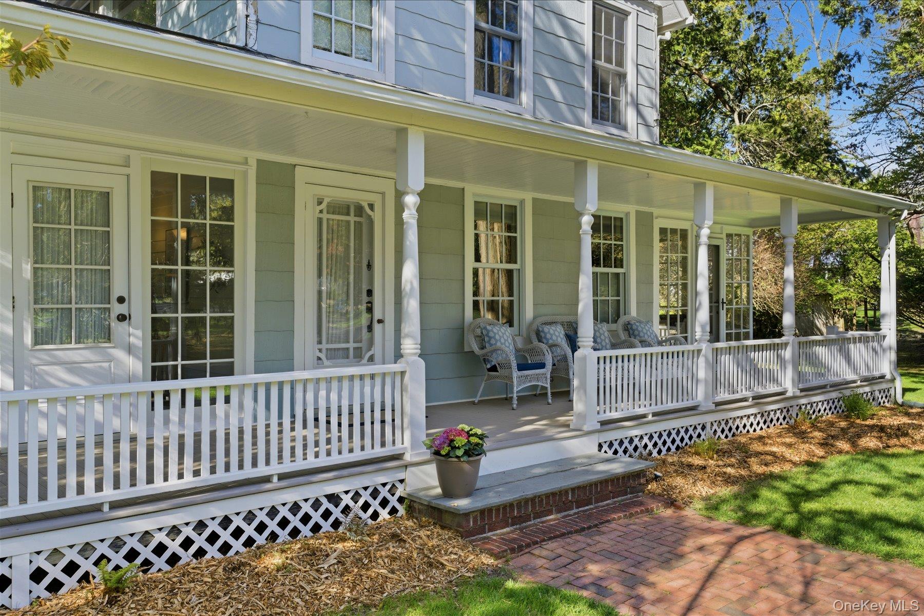 2850 & 2856 N Wading River Road