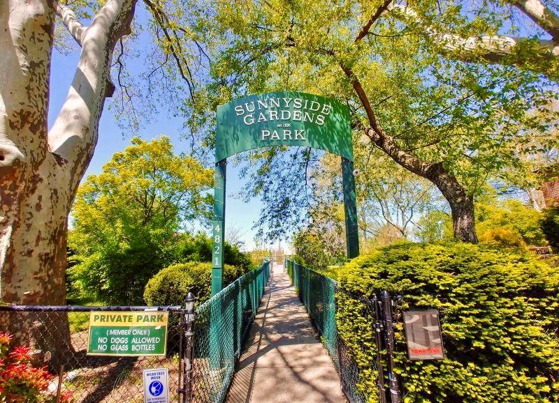 3951 45th Street #1, Sunnyside, New York image 20
