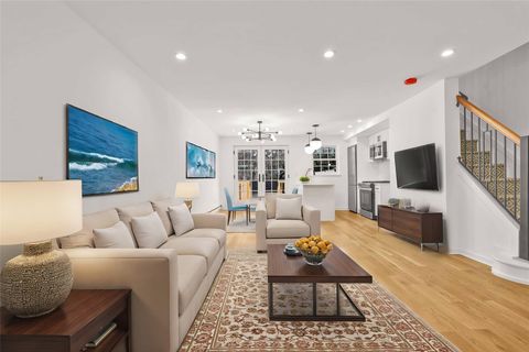 Photo of 3951 45th Street #1, Sunnyside, NY 11104 (MLS # 868855)