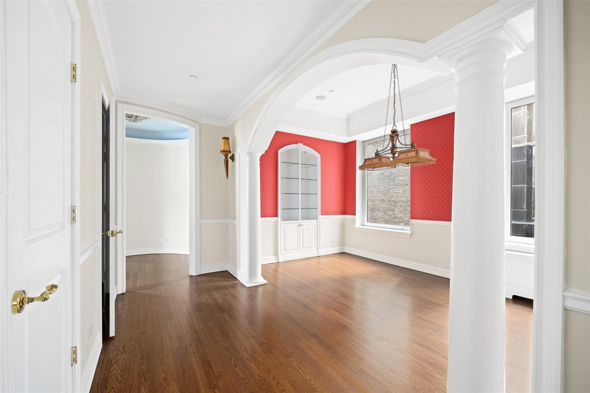 222 PARK Avenue S 8E