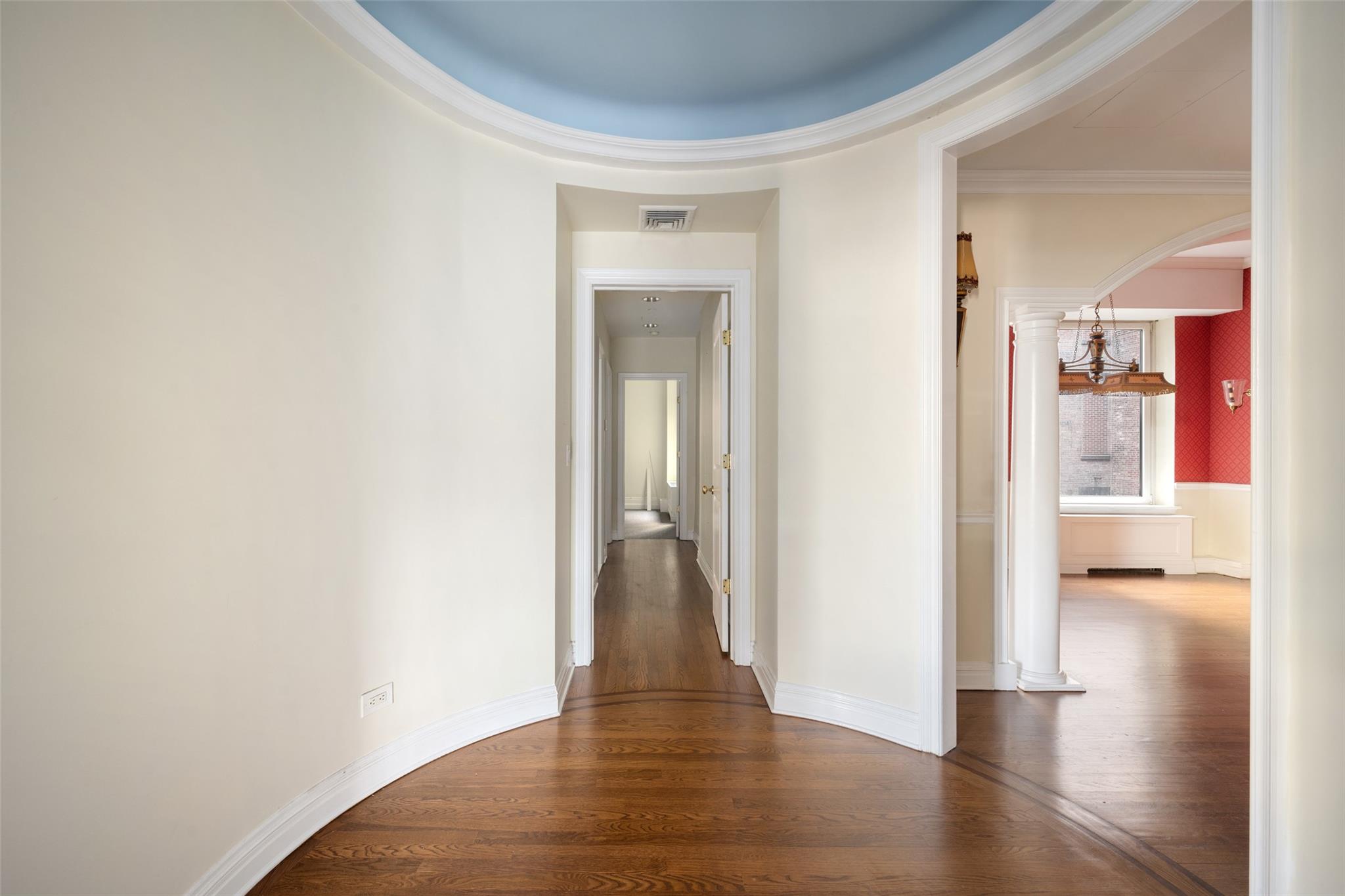 222 PARK Avenue S 8E