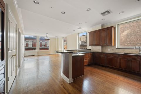 222 PARK Avenue S 8E New York (Manhattan) NY 10003