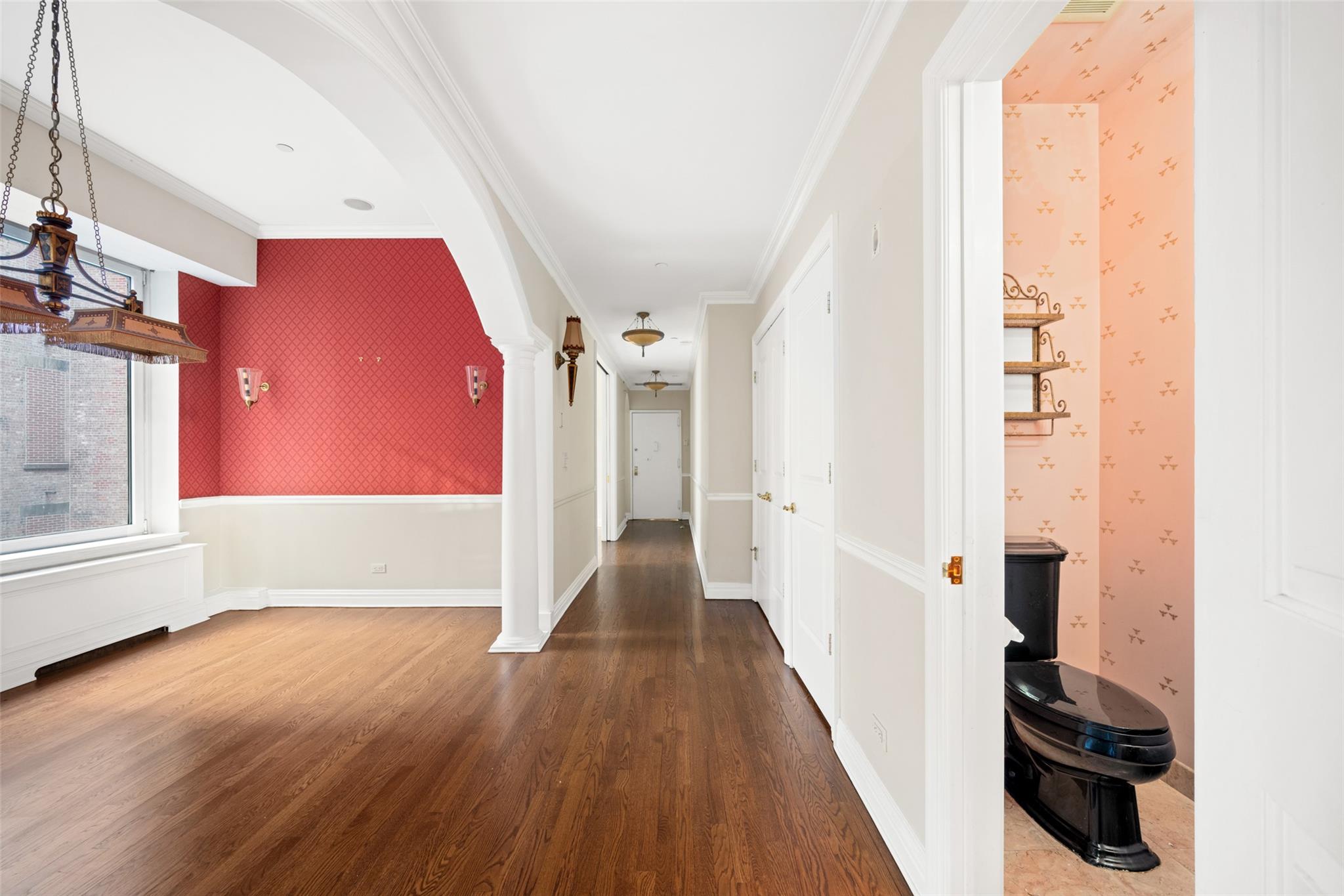222 PARK Avenue S 8E