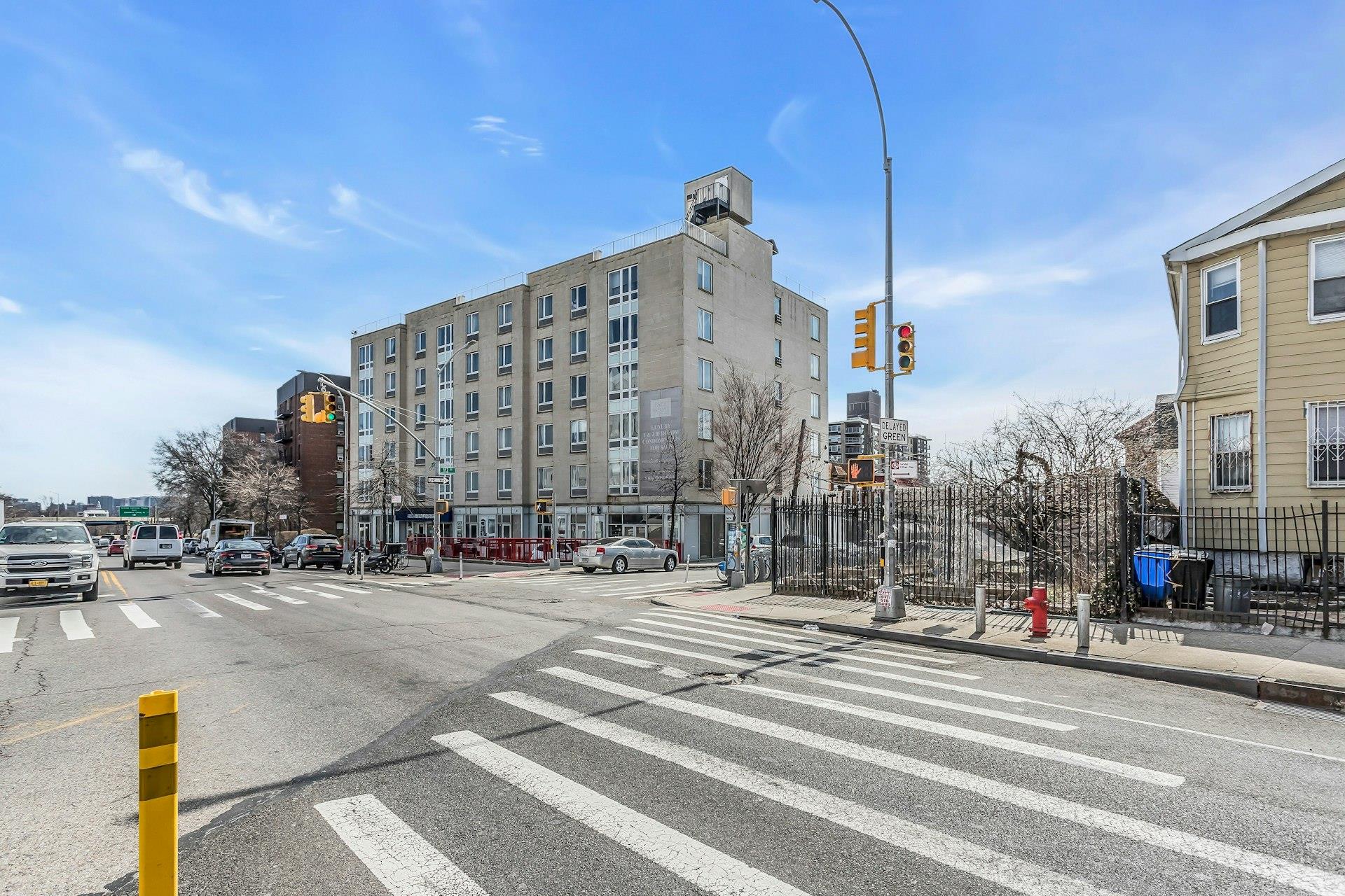 112-02 Northern Boulevard #6G, Corona, New York image 1