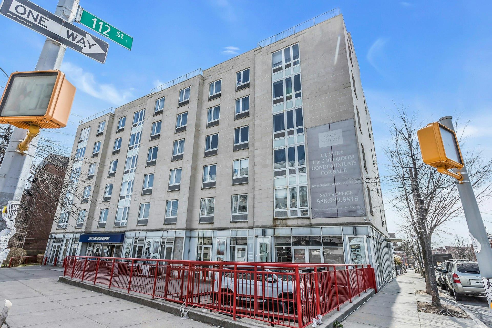112-02 Northern Boulevard #6G, Corona, New York image 2