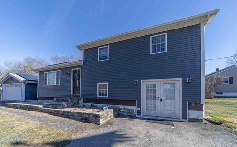Homes For Sale - 1224 Union Avenue<br/> Newburgh, NY 12550
