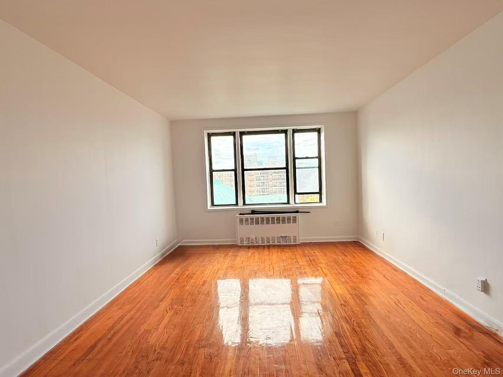 136-30 Sanford Avenue 6D