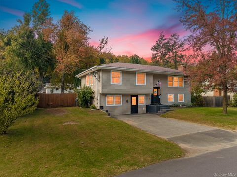Photo of 30 Willow Road, Saugerties, NY 12477 (MLS # 927292)