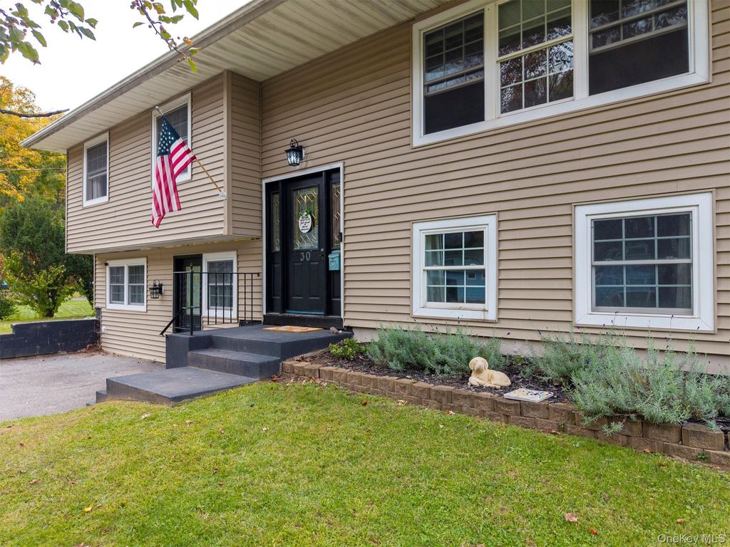 Photo of 30 Willow Road, Saugerties, NY 12477 (MLS # 927292)