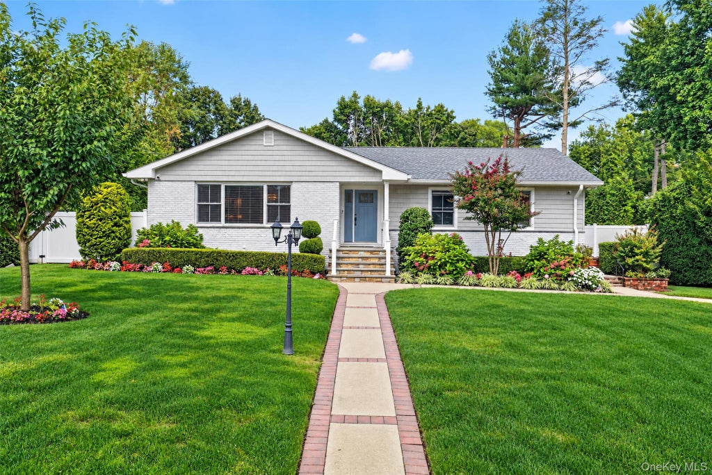 Photo of 116 Valley Avenue, Locust Valley, NY 11560 (MLS # 1058290)