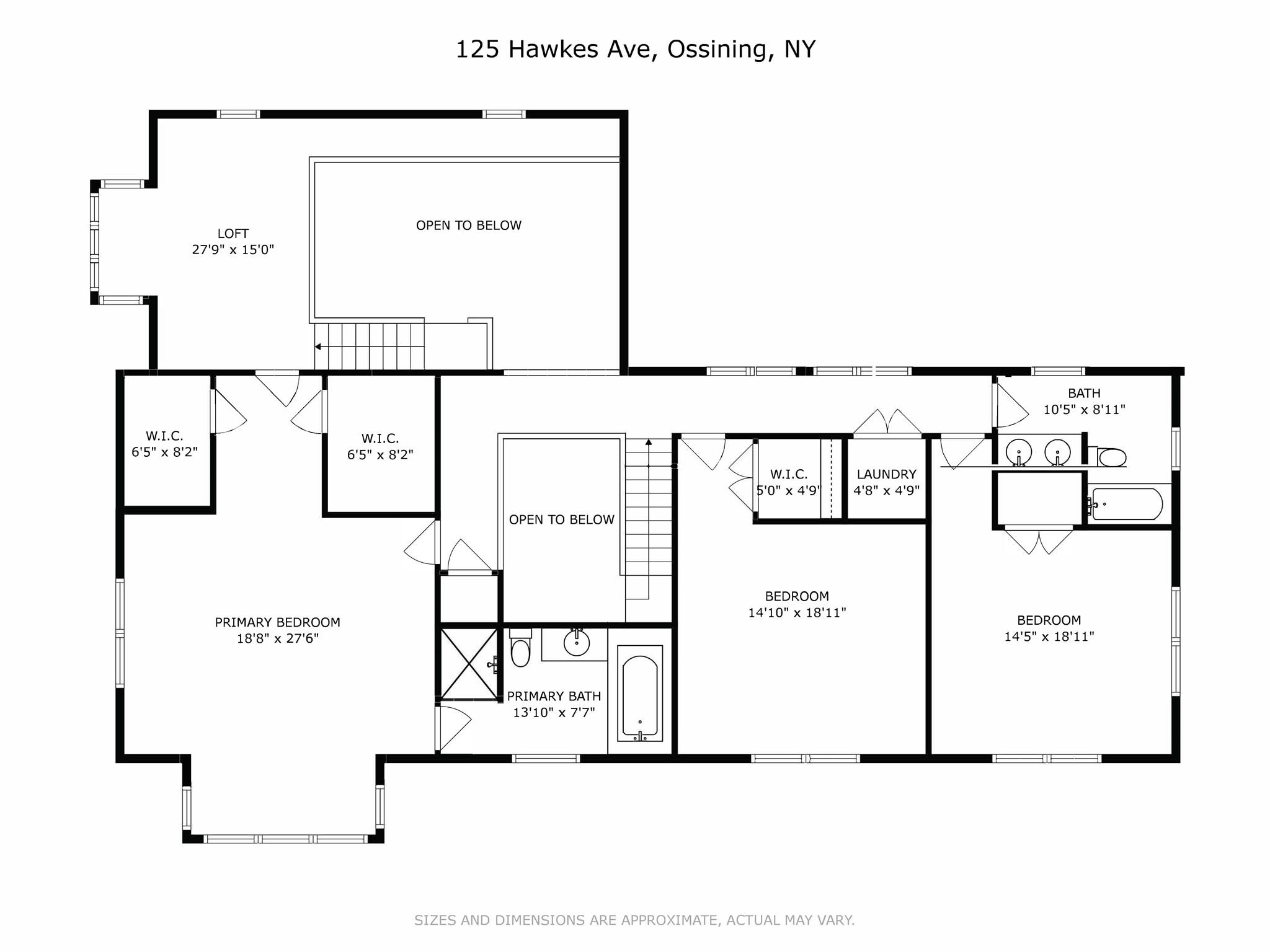 125 Hawkes Avenue, Ossining, New York image 44