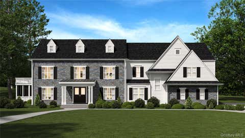 Homes For Sale - 50 Austin Place<br/> Briarcliff Manor, NY 10510