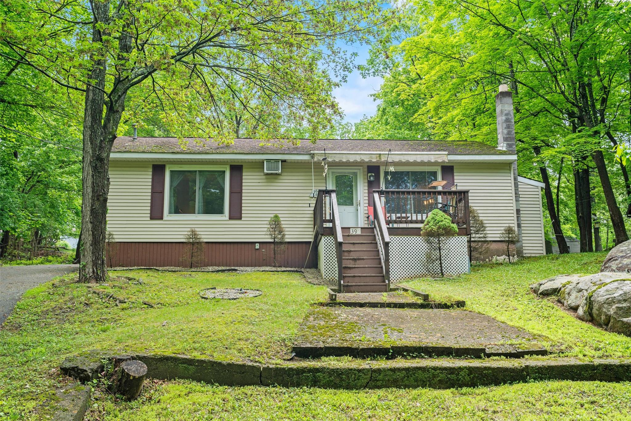 397 Mine Road, Monroe, New York image 27