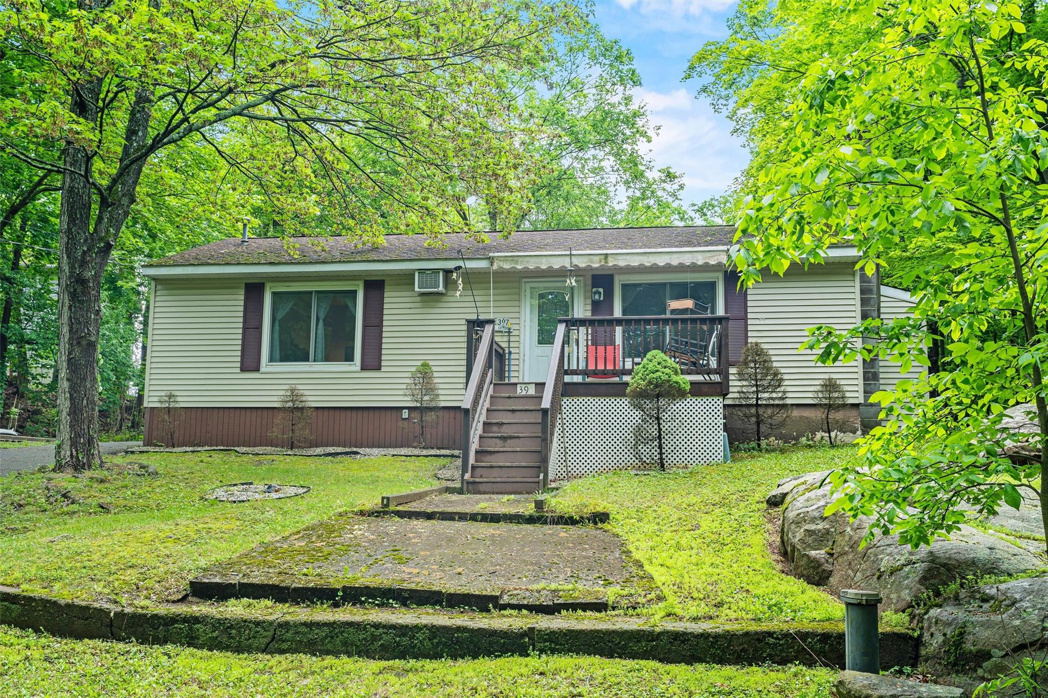 397 Mine Road, Monroe, New York image 25