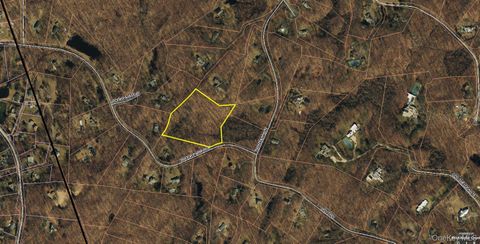 Vacant Land For Sale - Brook Farm Road<br/> Pound Ridge, NY 10576