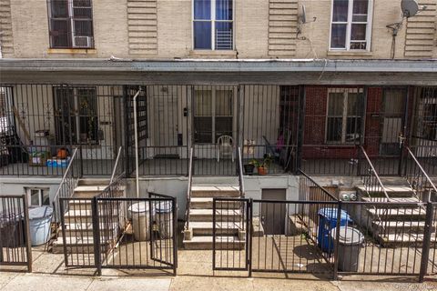 Homes For Sale - 2410 Grand Avenue<br/> Bronx, NY 10468