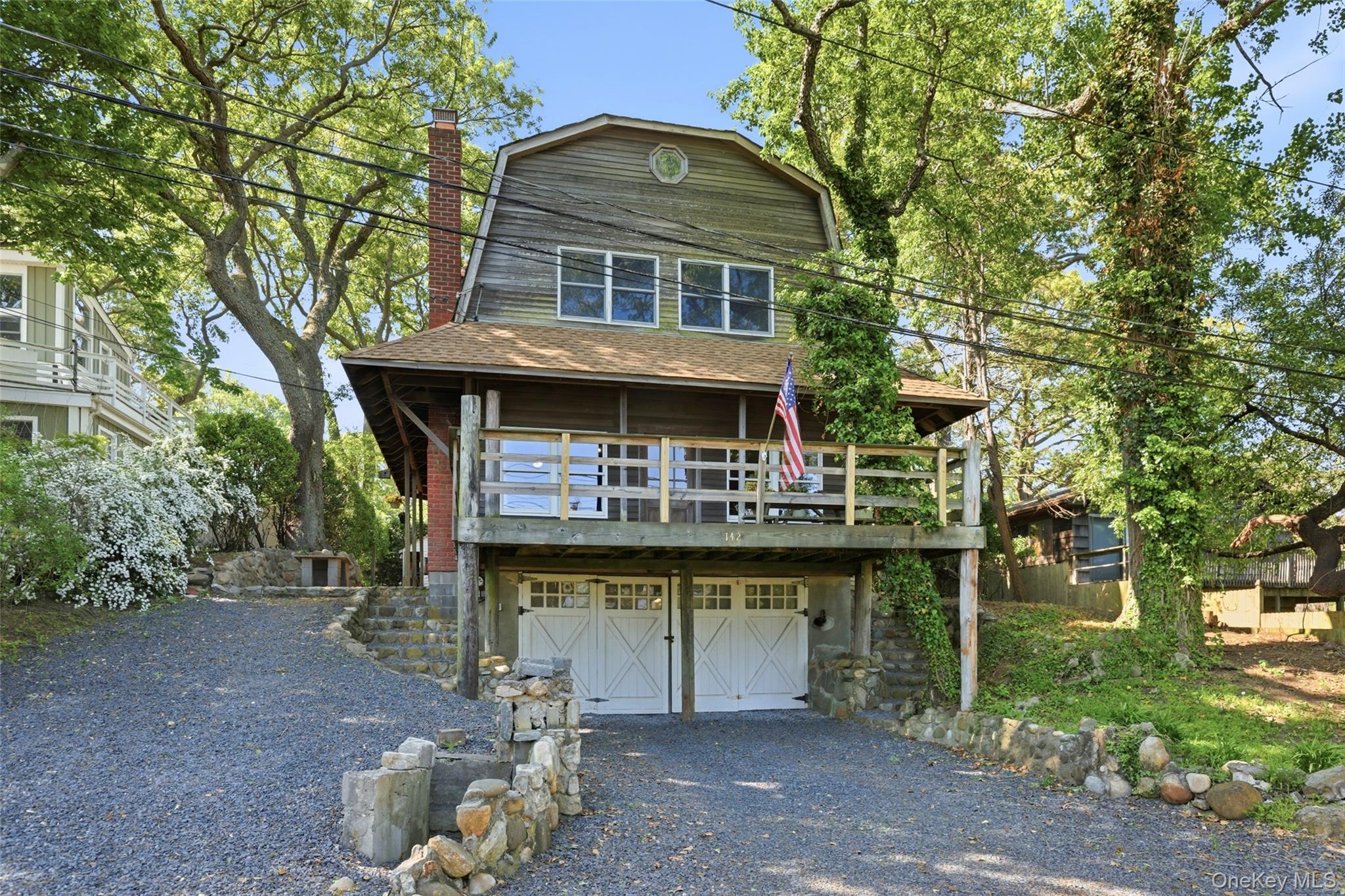142 Shore Drive