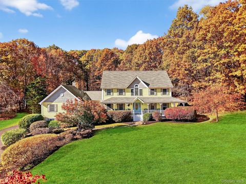 Photo of 9 Apple Summit Ln, Lagrangeville, NY 12540 (MLS # 929303)