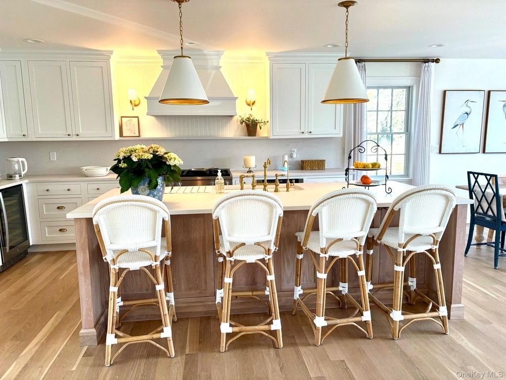 Photo of 11 1st Street, Bellport Village, NY 11713 (MLS # 960584)