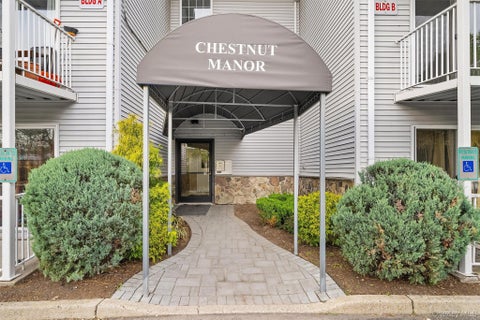 Apartment For Rent - 10-12 Chestnut Street #A202<br/> Suffern, NY 10901