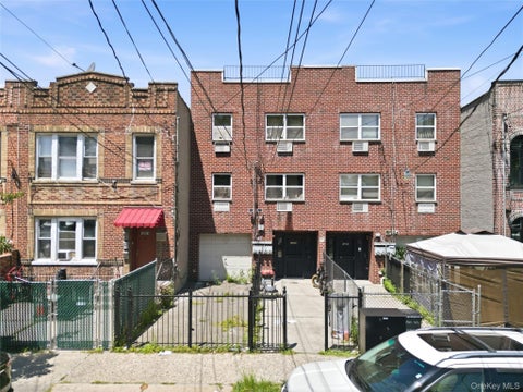 Mobile Home For Sale - 1397 Sutter Avenue<br/> Brooklyn, NY 11208
