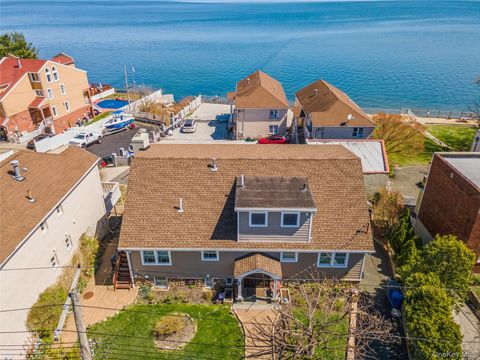 258 Longstreet Avenue Bronx NY 10465