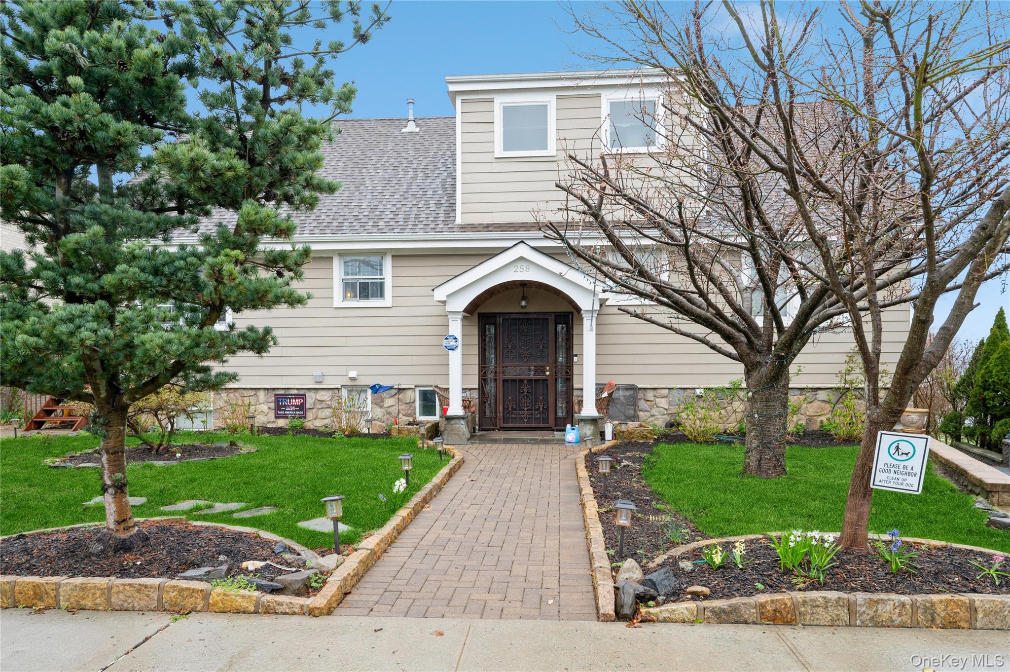 258 Longstreet Avenue