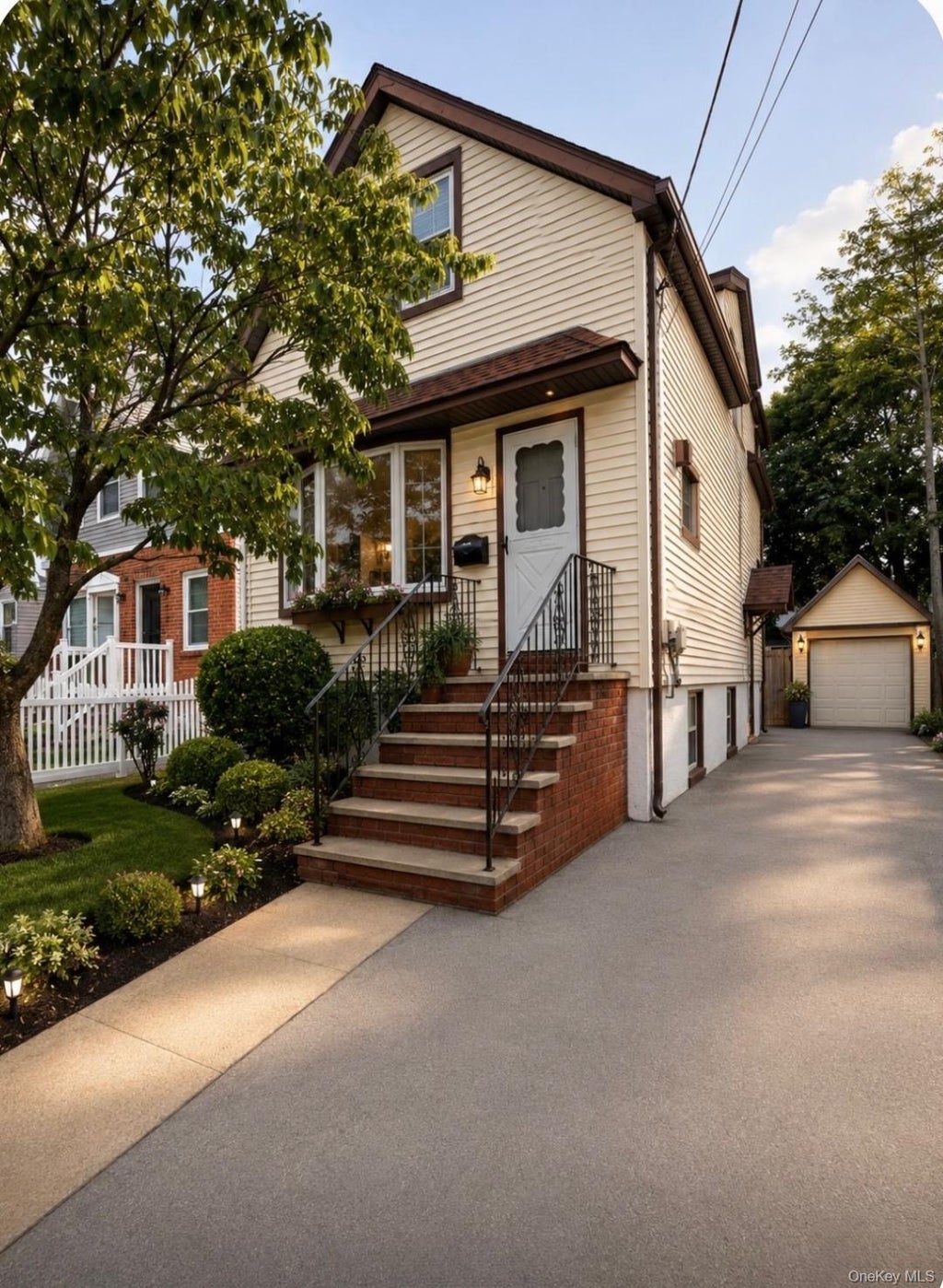 Photo of 53 Cumberland Place, Valley Stream, NY 11580 (MLS # 1021792)