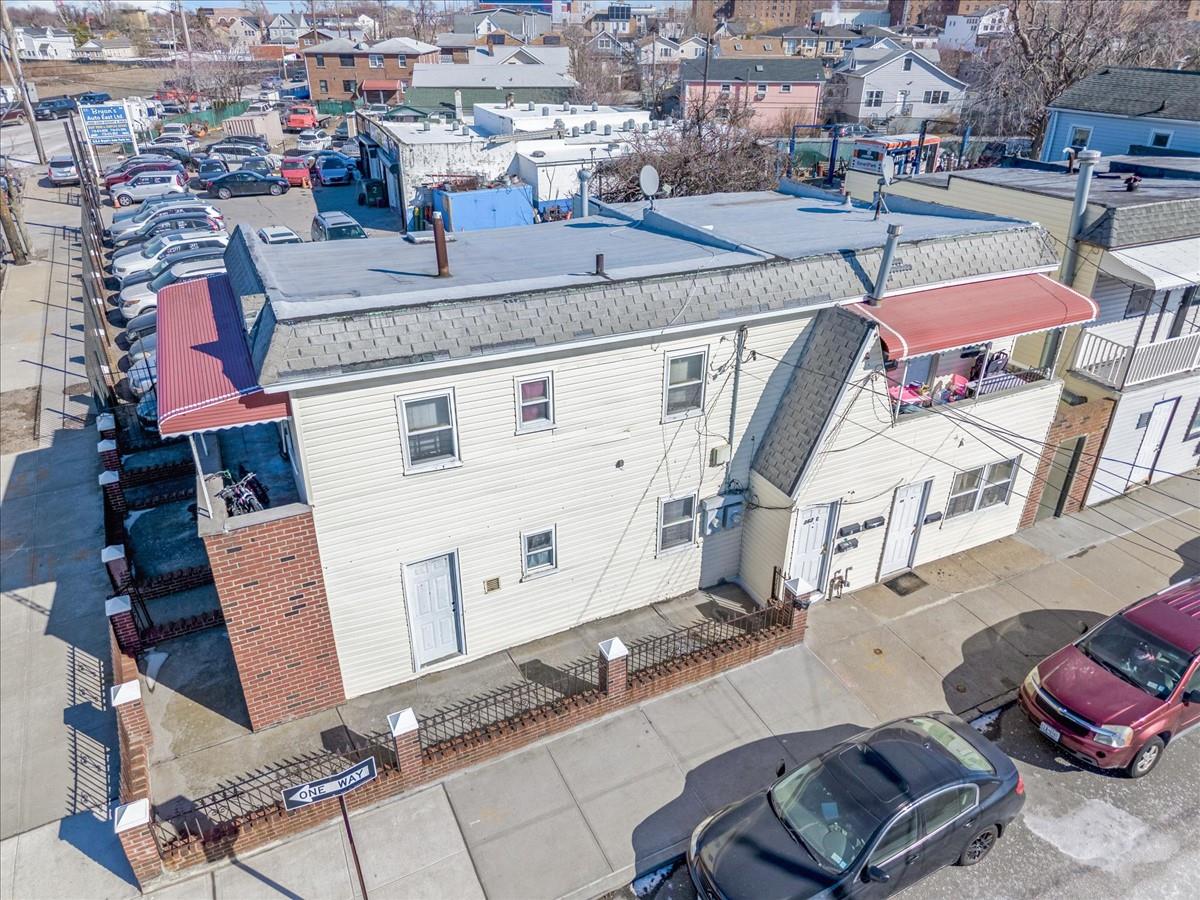 Property for Sale at Beach 88th Street, Rockaway Beach, Queens, NY -  - $949,999