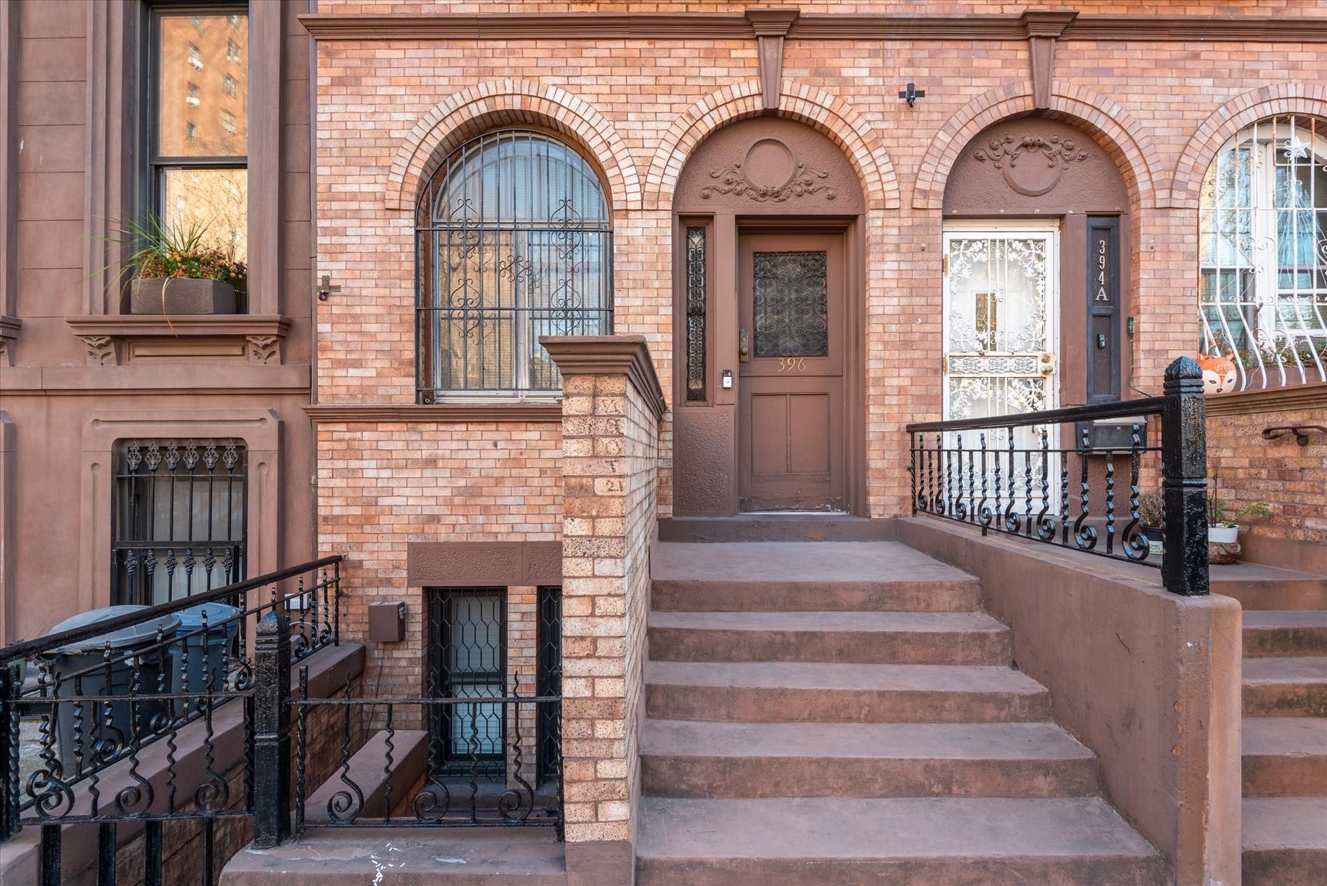 396 Lafayette Avenue