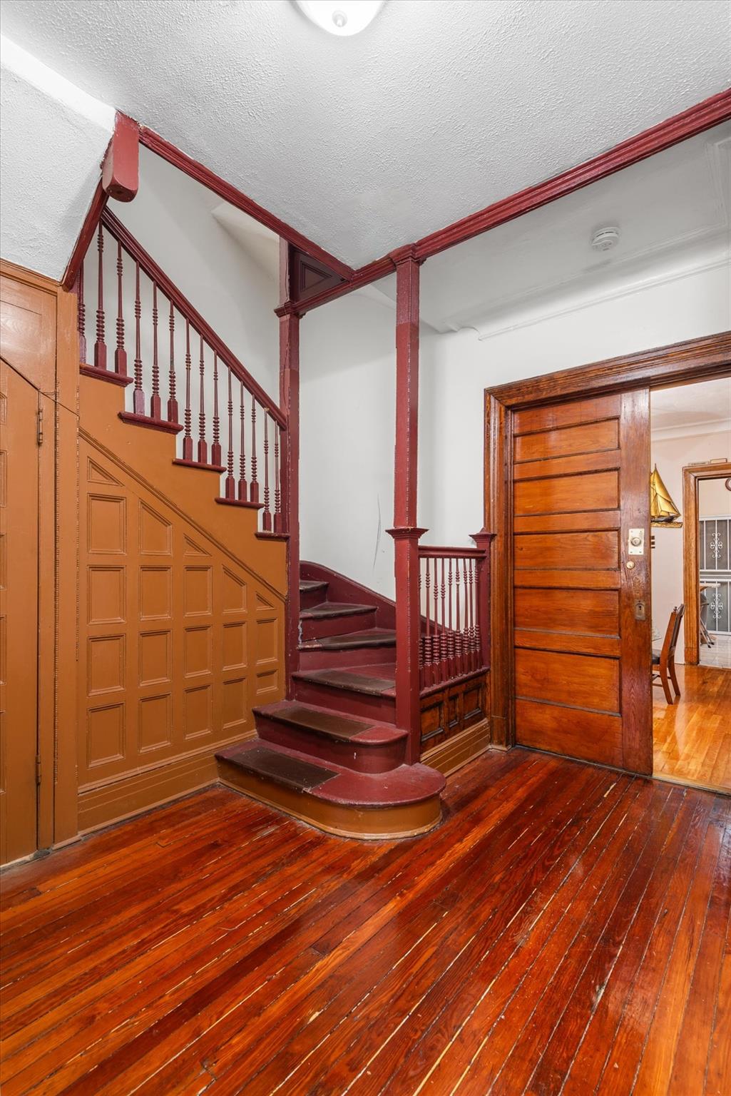 396 Lafayette Avenue