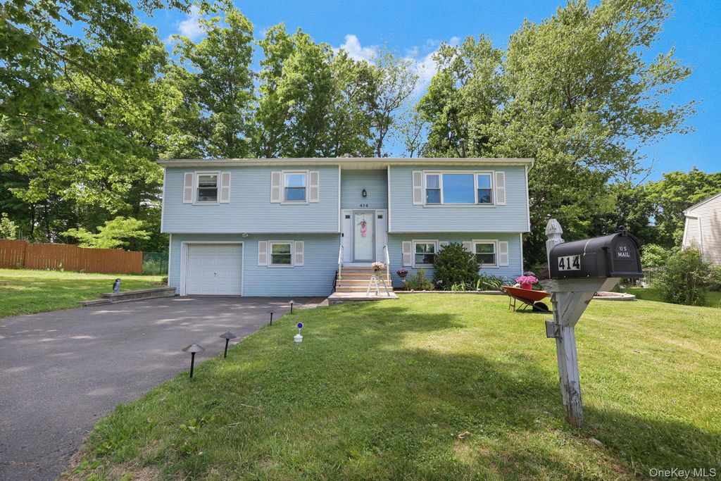 Photo of 414 Philo Street, New Windsor, NY 12553 (MLS # 1027390)