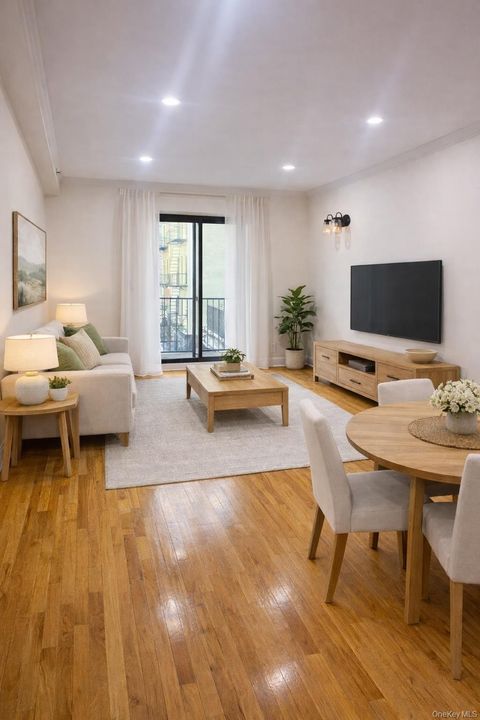 Photo of 1443 28th Avenue #3D, Astoria, NY 11102 (MLS # 986193)