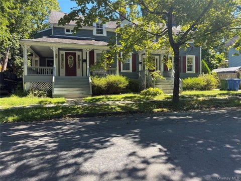 Multifamily For Rent - 15 Phillips Place<br/> Orange County, Goshen, NY 10924