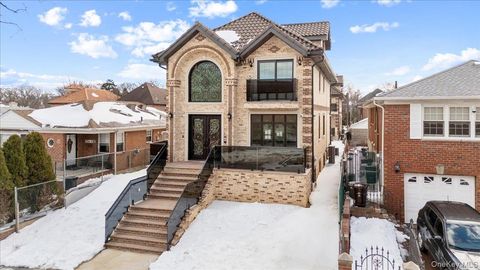 154-24 27th Avenue Flushing NY 11354