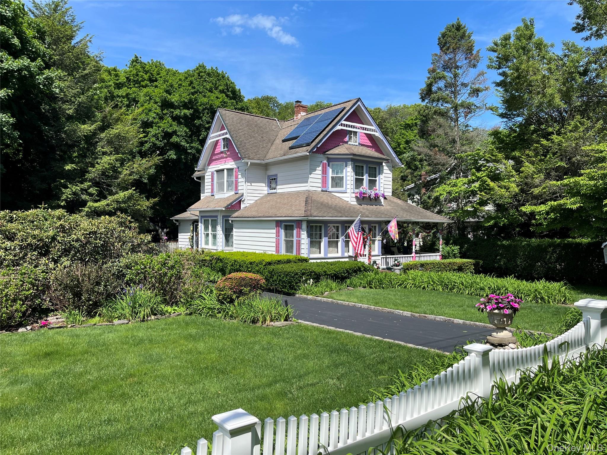 277 Vernon Valley Road