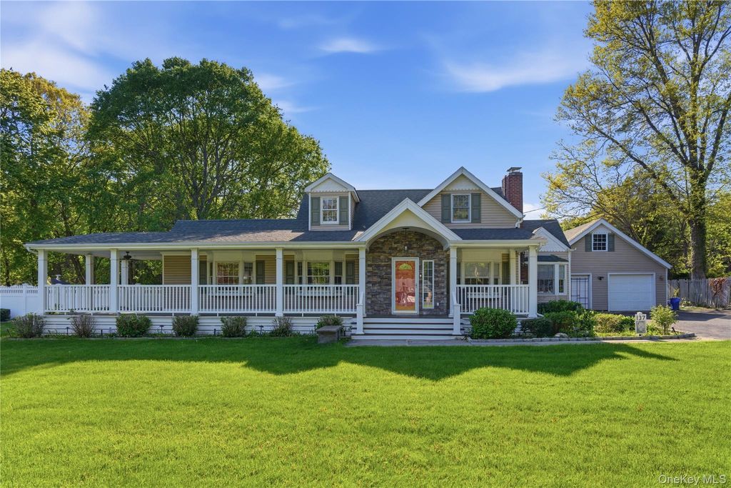 Photo of 137 Wells Road, Northport, NY 11768 (MLS # 1001633)