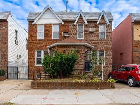25-15 83rd Street, East Elmhurst, NY 11370 - MLS#: 927580