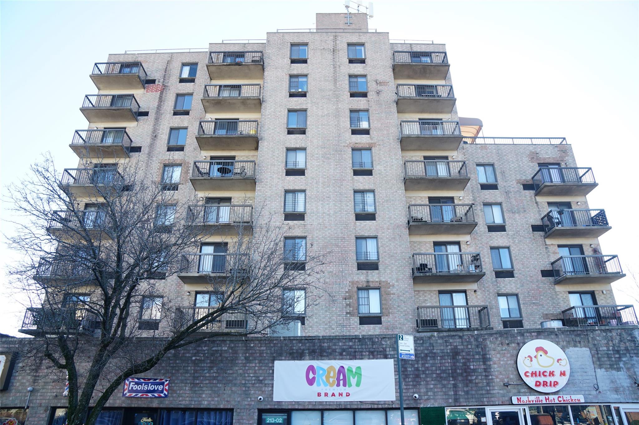 213-02 42nd Avenue #9E, Bayside, New York image 1