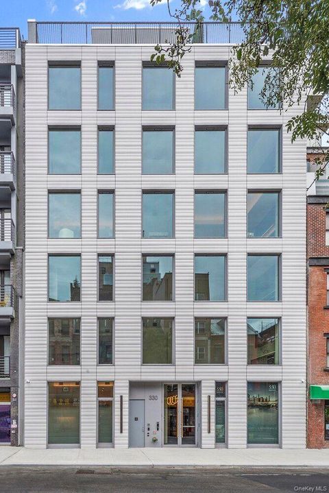 330 Grand Street Unit 3B, New York (Manhattan), NY 10002 - MLS#: 928291