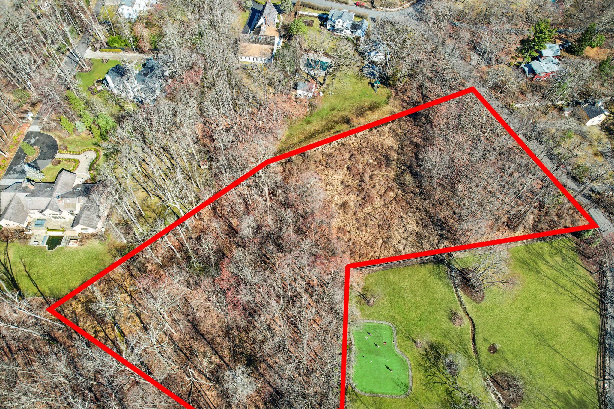 28 Ludlow Lane, Palisades, New York image 1