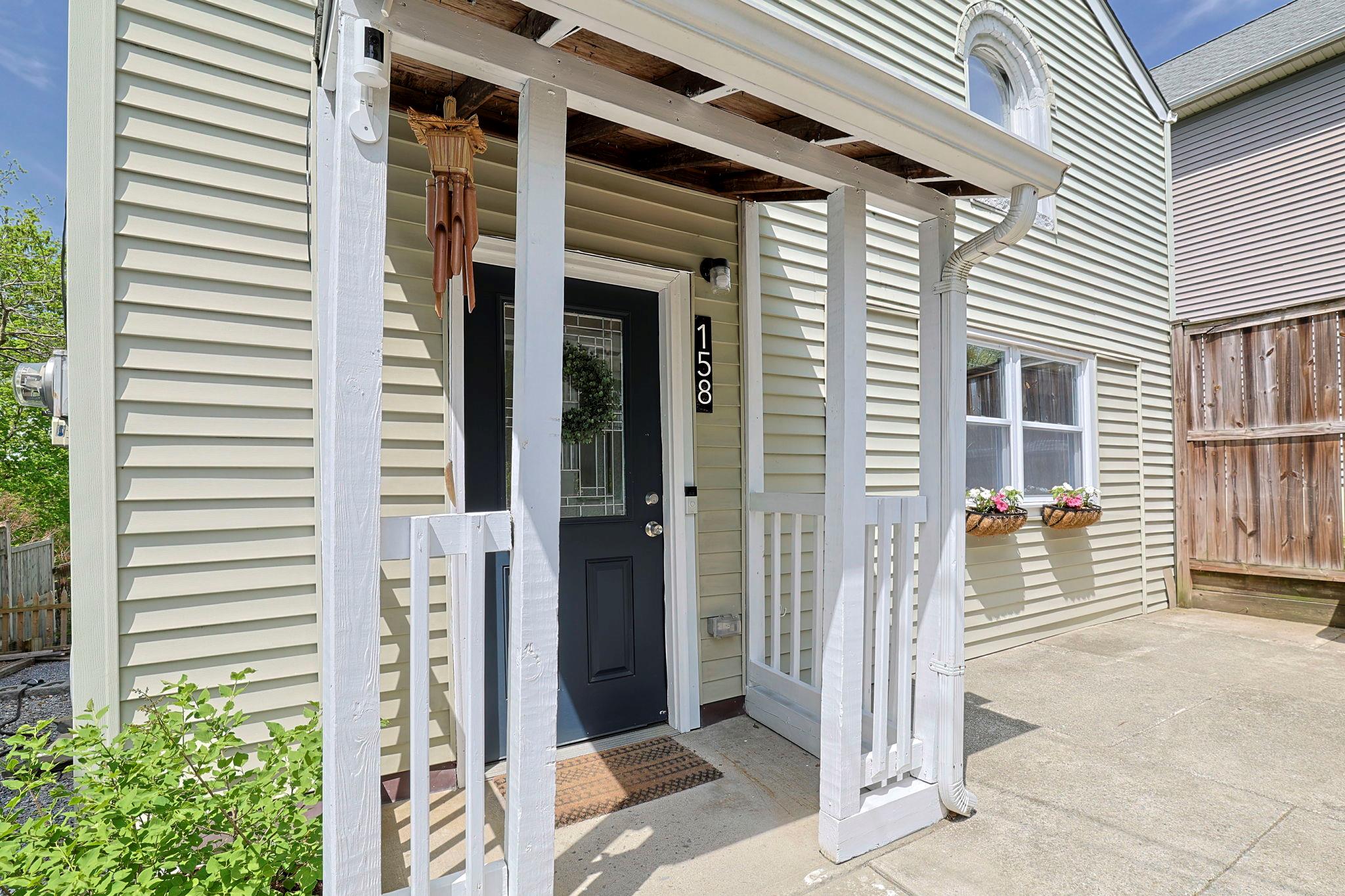 158 N Clinton Street, Poughkeepsie, New York image 29