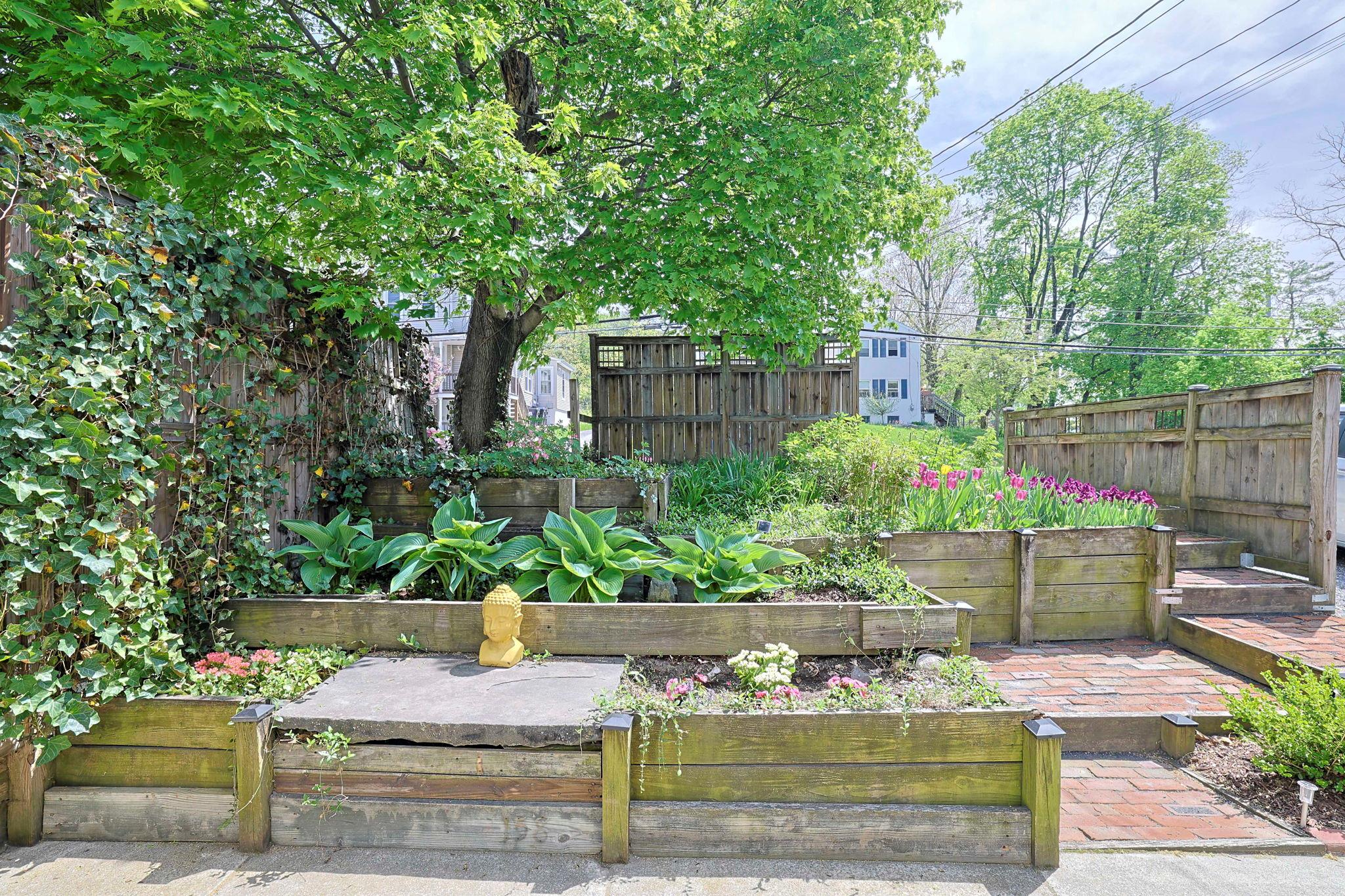 158 N Clinton Street, Poughkeepsie, New York image 31