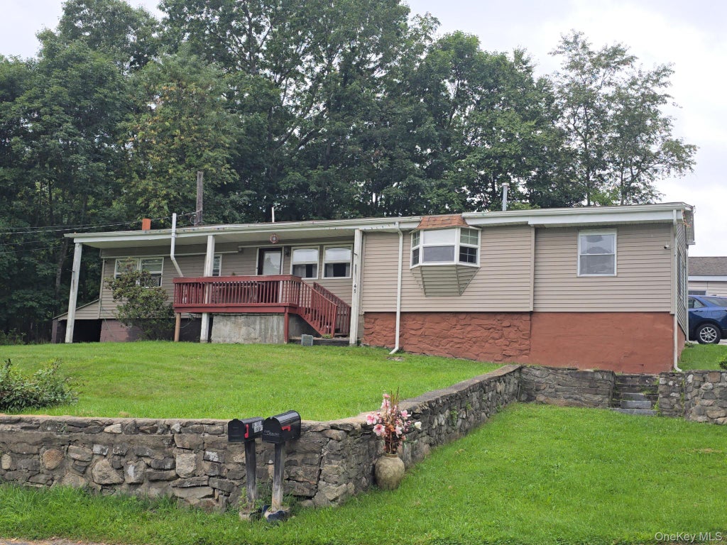 Photo of 45 Walker Street, Otisville, NY 10963 (MLS # 1045265)