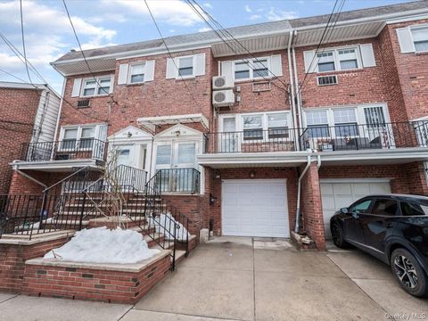 Homes For Sale - 6616 52nd Drive<br/> Maspeth, NY 11378
