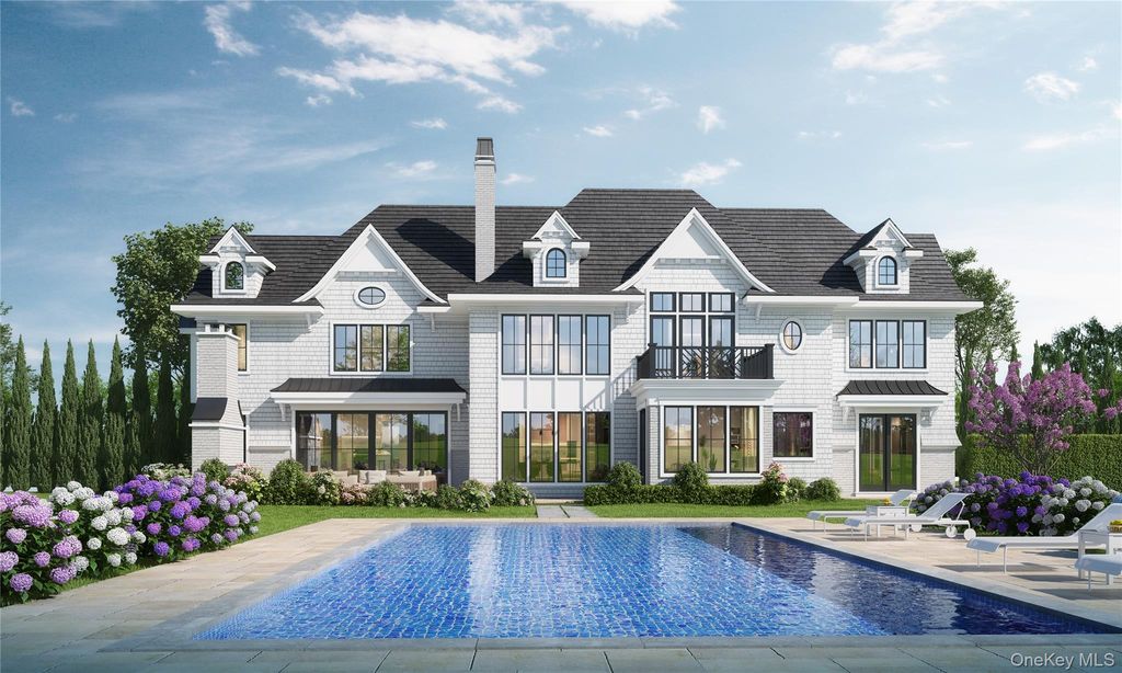 Photo of 14 Wenwood Drive, Brookville, NY 11545 (MLS # 989641)