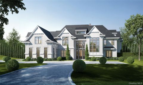 Photo of 14 Wenwood Drive, Brookville, NY 11545 (MLS # 989641)